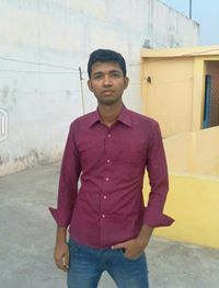 Praveen Kumar