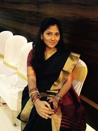 Siddhi Karalkar