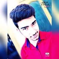 Abhishek Aneja