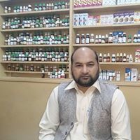 Asif Mahmood