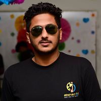Zahidur Arnob
