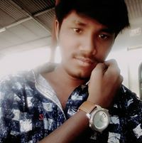 Vamshi Krishna