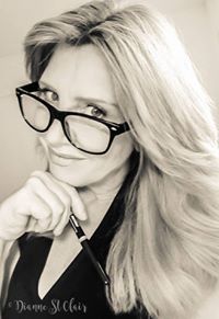 Dianne St. Clair