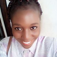 Beverly Muyongah