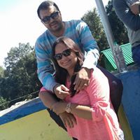 Grishma Patel