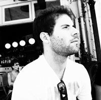 Vasilis Karadatkos