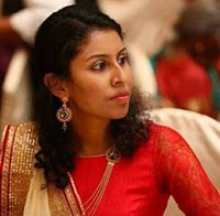 Priya Rajendran