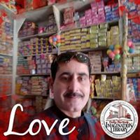 Said Ghafoor