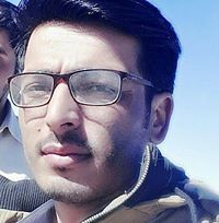 Naseem Khan