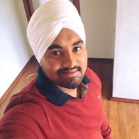 Gurpreet Aulakh