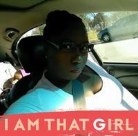 Tavia Love