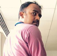 Prakash Vm