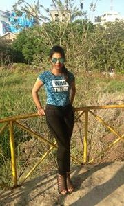 Deepthi Naidu