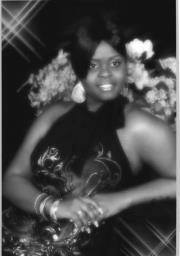 Shekeitra Lightbourne