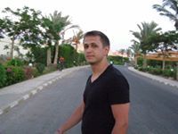 Алексей Железный