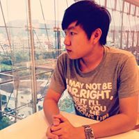 Charles Wang