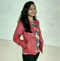 Ruchi Yadav