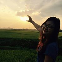 Minh Khue Dinh