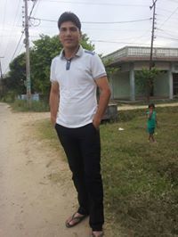 Ashish Aryal