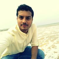 Shaik Basha