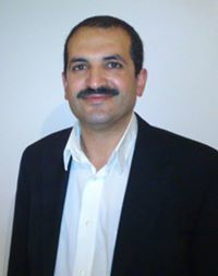 محمد الشرقاوي