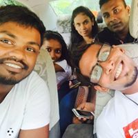 Lakmal Fernando