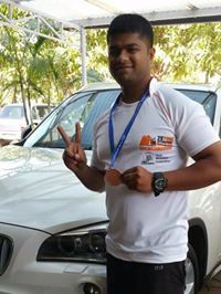 Milind Dhule