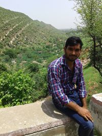 Vipin Sikarwar