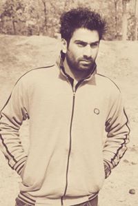 Tanveer Bhat
