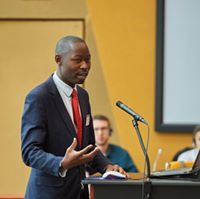 Moses Machipisa