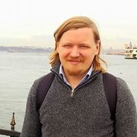 Илья Боярский