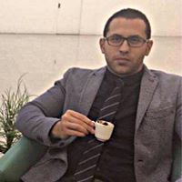 Khalil El-Ghool