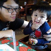 Chuan-Yuan Alex