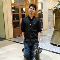 Parth Lakhtaria