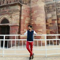 Abhijeet Kr