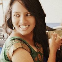 Nagashruthi Shivakumar