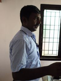Aru Mugam