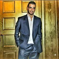 Mina Ashraf