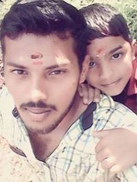 Sreejish SRee