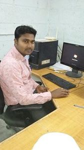 Surojit Dey