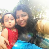 Anindita Kundu Mukherjee