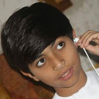 عوف البلوشي