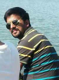 Nishant Sood
