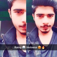 Qayyam Chaudhary