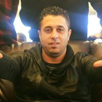 عماد ابو يونس