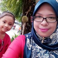 Cik Hijau Apple