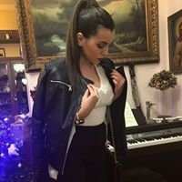 Μαρία Καροφυλλάκη