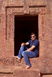Anand Karambe