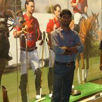 Mukesh Kumar