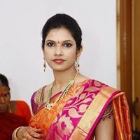 Grishma Reddy